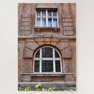 Fensterstile Puzzle