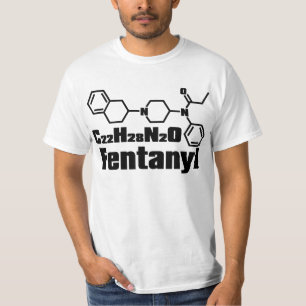 Fentanyl T-Shirt