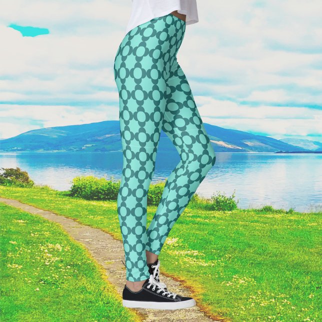 Fenwick Damen Leggings (Von Creator hochgeladen)