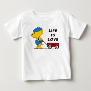 Ferald Baby   Leben ist Liebe T-shirt
