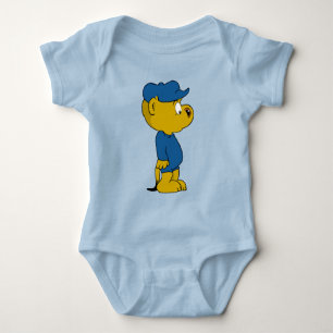 Ferald Baby Strampler