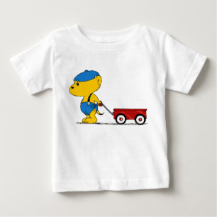 Ferald Baby T-shirt
