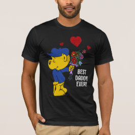 Ferald | Best Daddy Ever! T-Shirt