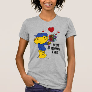 Ferald Best Mommy Ever! T-Shirt