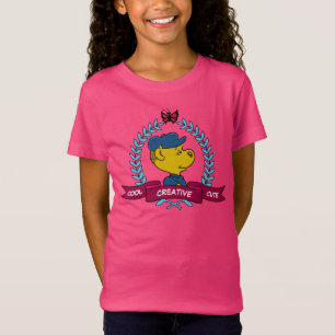 Ferald: Cool, Kreativ und Niedlich T-Shirt