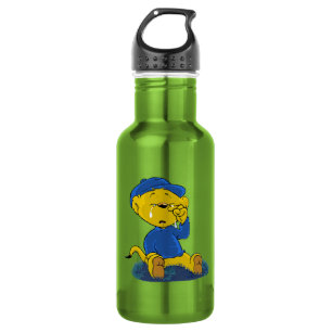 Ferald Cry Edelstahlflasche