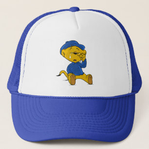 Ferald Cry Truckerkappe