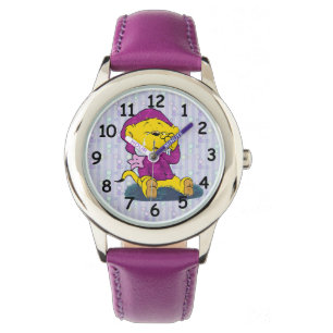 Ferald Cry Watch Armbanduhr