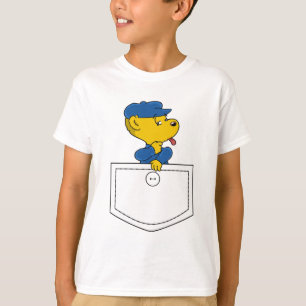 Ferald in der Tasche T-Shirt