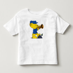 Ferald Kleinkind T-shirt
