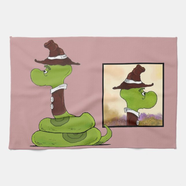 Ferald Küchentuch (Horizontal)
