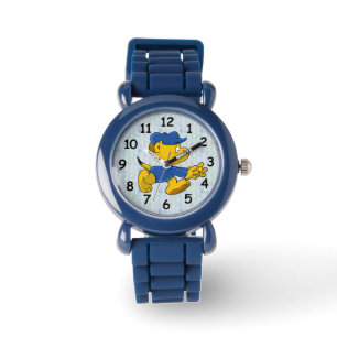 Ferald läuft pünktlich armbanduhr