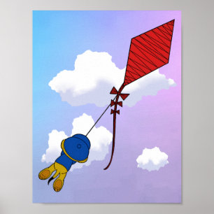 Ferald Picture Book Poster