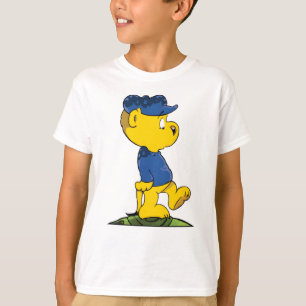 Ferald Picture Book T-Shirt