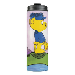 Ferald Picture Book Thermosbecher
