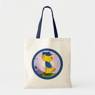 Ferald Picture Book Tragetasche