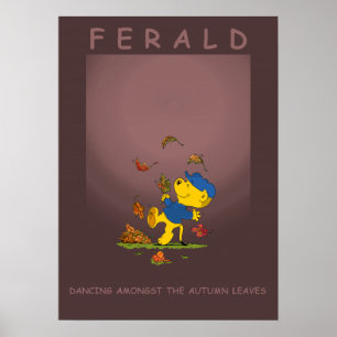 Ferald Poster
