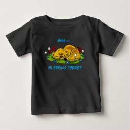 Ferald | Schlaffruchtetasche Baby T-shirt