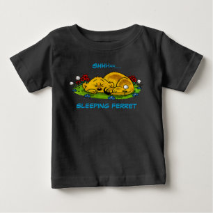 Ferald   Schlaffruchtetasche Baby T-shirt