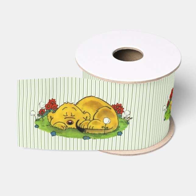Ferald Sleeping Ripsband (Spule)