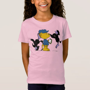 Ferald und der Pesky Crows T - Shirt