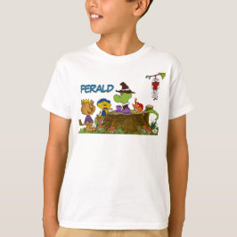 Ferald und Pals T-Shirt