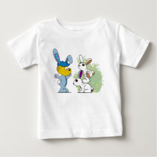 Ferald und The Bunniez Baby T - Shirt