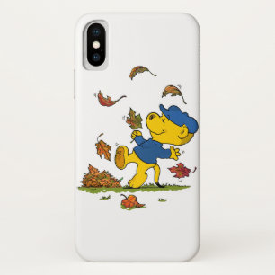 Ferald unter dem Herbst lässt Case-Mate iPhone Hülle