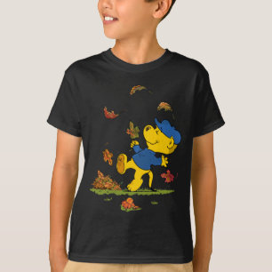 Ferald unter den Herbstleaves T-Shirt