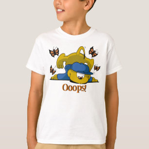 Ferald Ups! T-Shirt