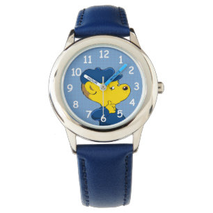 Ferald Watch Armbanduhr
