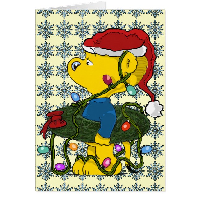 Ferald | Weihnachten (Vorne)