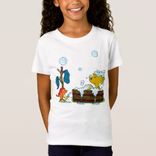 Ferald's Bubble Bath T-Shirt