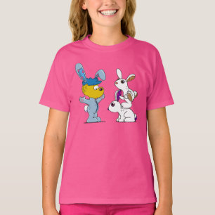 Ferald's Bunny Anzug T-Shirt
