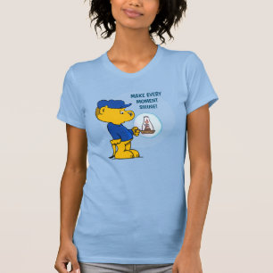 Ferald's Candle Light T - Shirt