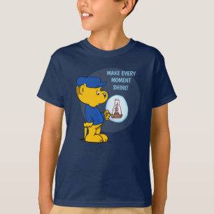 Ferald's Candle Light T - Shirt