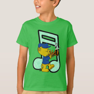 Ferald's Musical Rumpus! T - Shirt