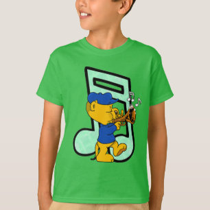 Ferald's Musical Rumpus! T-Shirt