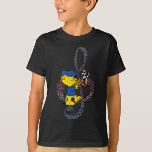 Ferald's Musical Rumpus! T - Shirt