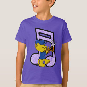 Ferald's Musical Rumpus! T - Shirt