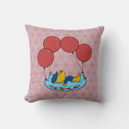 Ferald's Pillow Balloons Kissen Kissen