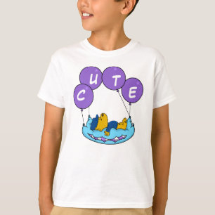 Ferald's Pillow Balloons T-Shirt