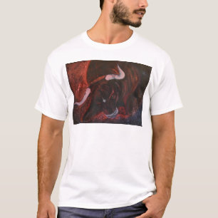 Ferdinand der Stier T-Shirt