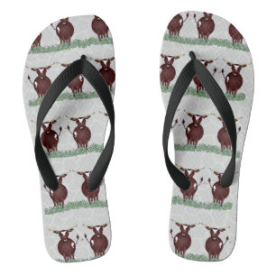 Ferdinand Flip Flops