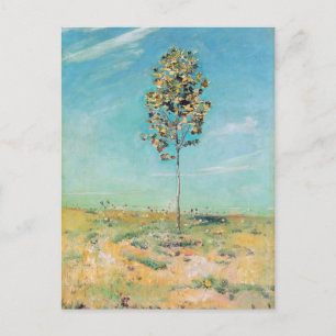 Ferdinand Hodler - Die kleine Planane Postkarte