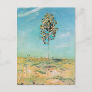 Ferdinand Hodler - Die kleine Planane Postkarte