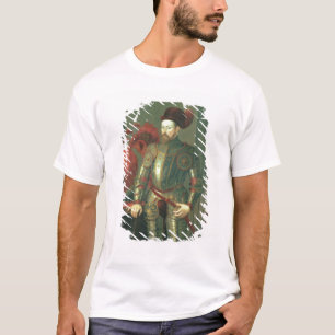 Ferdinand II, heiliger römischer Kaiser T-Shirt
