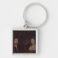Ferdinand II von Aragonien und von Isabella I der