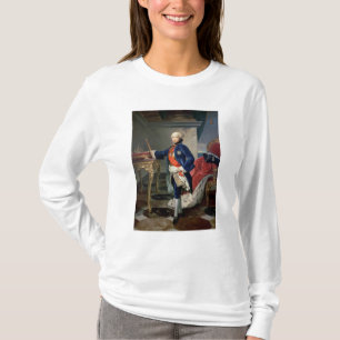 Ferdinand IV, König von Neapel T-Shirt