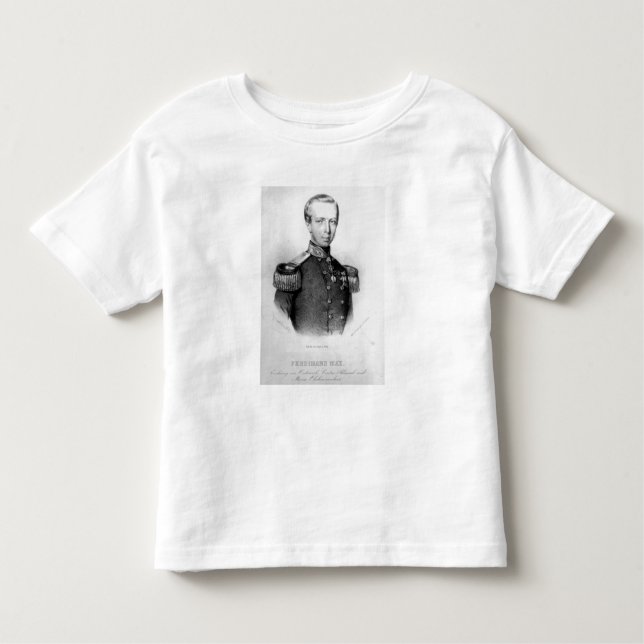 Ferdinand maximal kleinkind t-shirt (Vorderseite)